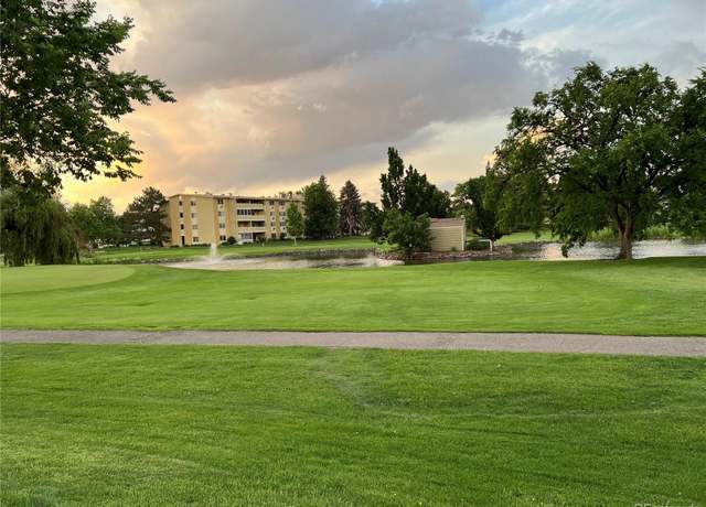 Property at 650 S Clinton St Unit 2A, Denver, CO 80247, 2 beds, 1 bath