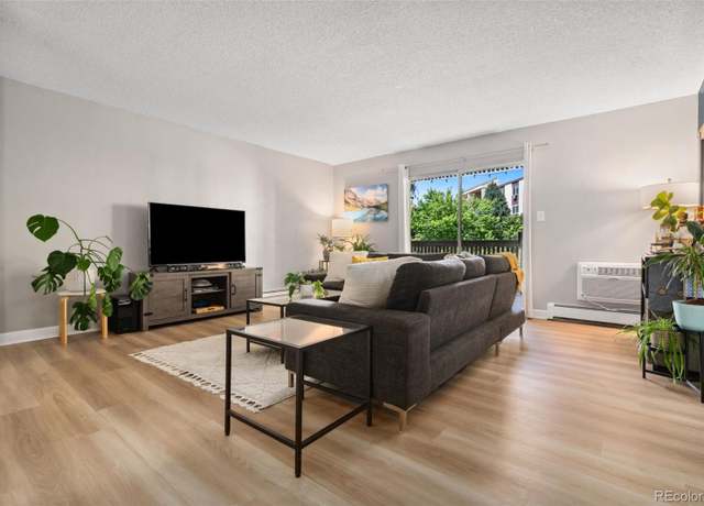Property at 7040 E Girard Ave #207, Denver, CO 80224, 2 beds, 2 baths