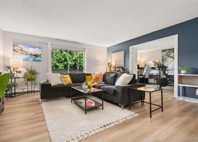Property at 7040 E Girard Ave #207, Denver, CO 80224, 2 beds, 2 baths