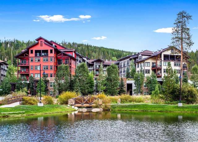 Property at 580 Winter Park Dr #4357, Winter Park, CO 80482, 2 beds, 2 baths