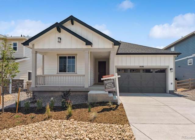 Property at 8436 Vona Ln, Littleton, CO 80125, 3 beds, 2 baths