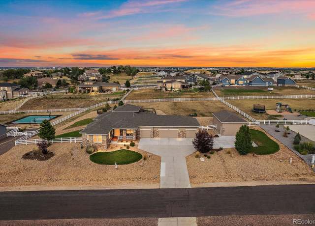Property at 12590 Valentia St, Thornton, CO 80602, 3 beds, 4 baths