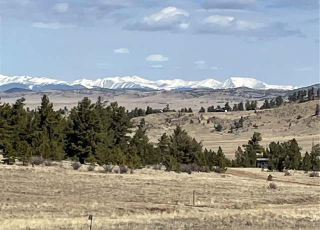 Property at Guipago Trl, Hartsel, CO 80449