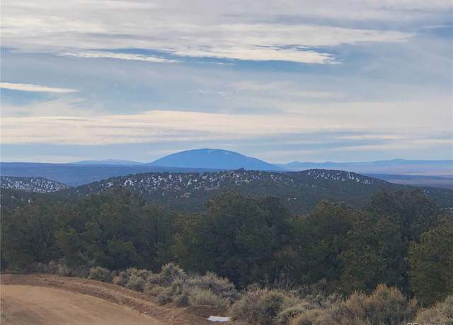 Property at 00 Preast Rd, Fort Garland, CO 81133