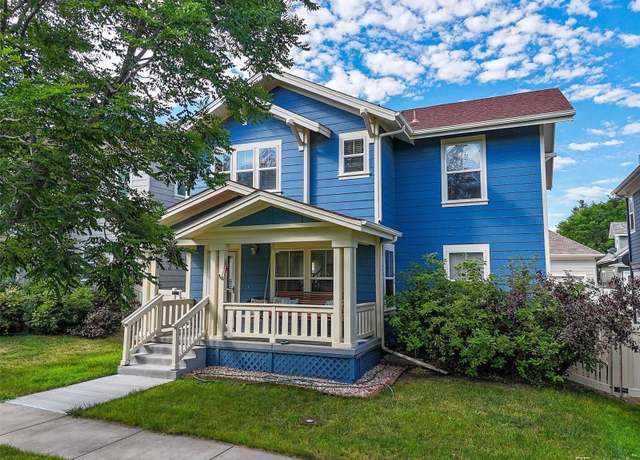 Property at 9272 E 108th Ave, Commerce City, CO 80640, 4 beds, 2 baths