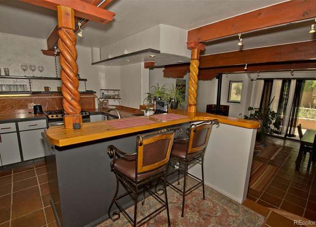 Property at 10 Baca Meadows Townhome Rd, Crestone, CO 81131, 2 beds, 2 baths