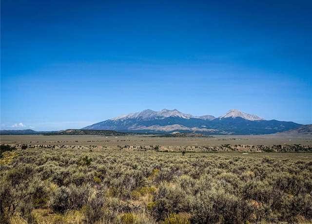 Property at 00 Reuben Rd, Fort Garland, CO 81133
