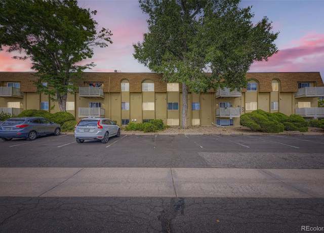 Property at 7355 E Quincy Ave #101, Denver, CO 80237, 2 beds, 2 baths