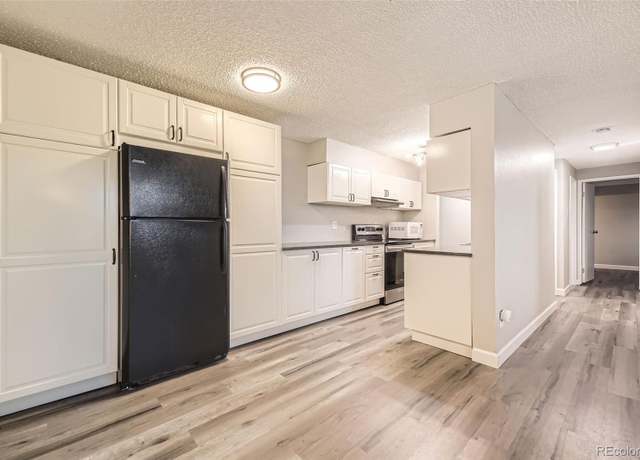 Property at 7355 E Quincy Ave #101, Denver, CO 80237, 2 beds, 2 baths