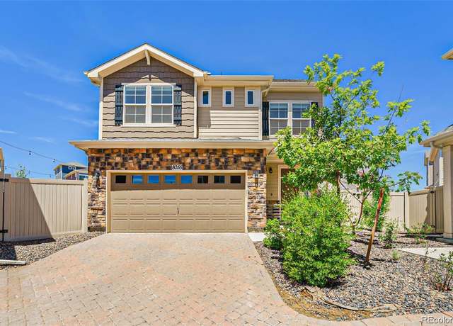 Property at 8055 E 128th Pl, Thornton, CO 80602, 3 beds, 3 baths