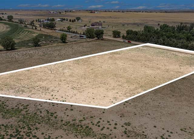 Property at 0 County Road 20, Keenesburg, CO 80643
