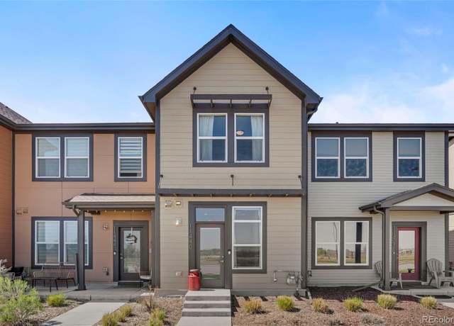 Property at 11440 E Martin Luther King Jr Blvd, Denver, CO 80238, 2 beds, 2 baths