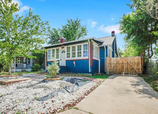 Property at 1561 Clinton St, Aurora, CO 80010, 3 beds, 1 bath