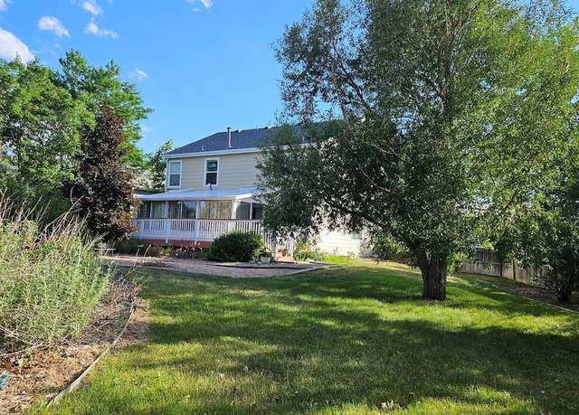 Property at 21315 E Belleview Pl, Centennial, CO 80015, 5 beds, 4 baths