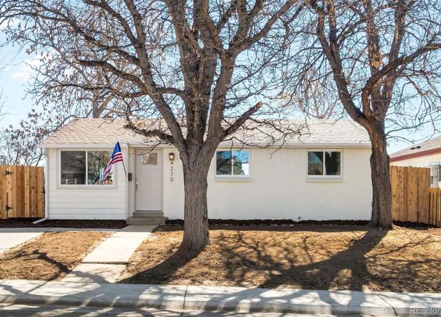Property at 4210 S Dale Ct, Englewood, CO 80110, 3 beds, 1 bath