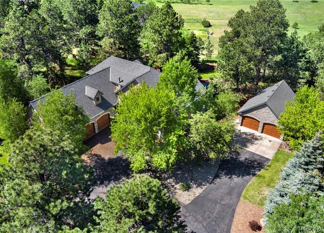 Property at 3781 Mountain Dance Dr, Colorado Springs, CO 80908, 4 beds, 4 baths