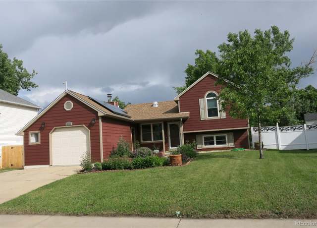 Property at 13168 W 62nd Dr, Arvada, CO 80004, 3 beds, 2 baths
