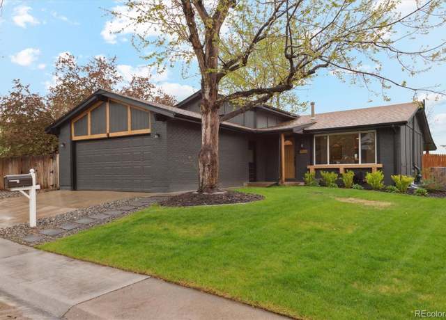 Property at 7719 Everett Way, Arvada, CO 80005, 4 beds, 3 baths