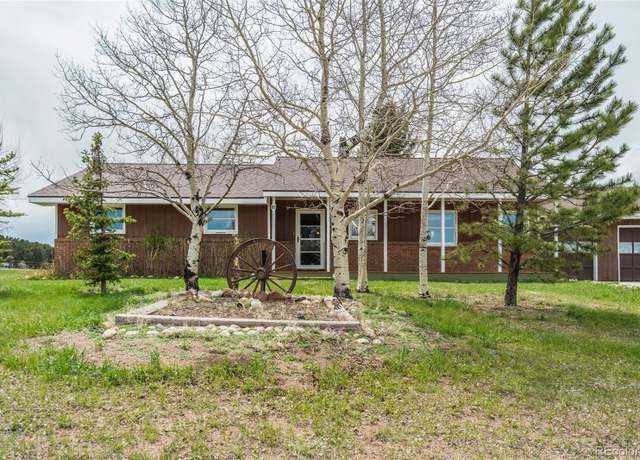Property at 65 Yeoman Ln, Divide, CO 80814, 3 beds, 2 baths