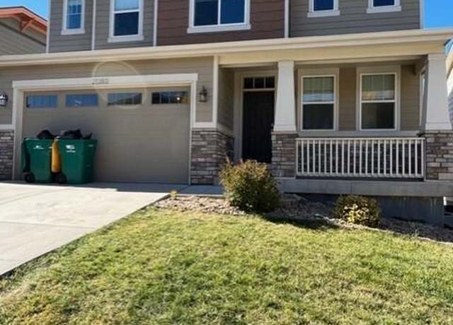 Property at 21383 E Smoky Hill Rd, Centennial, CO 80015, 4 beds, 3 baths