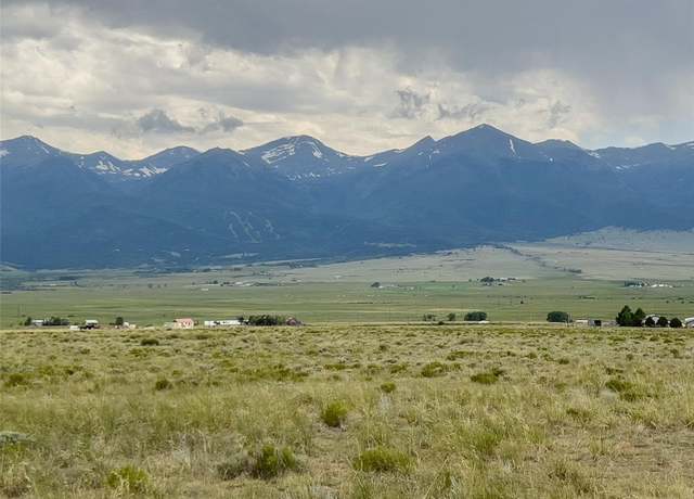 Property at 900 CO RD 241, Westcliffe, CO 81252