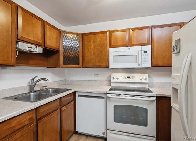 Property at 9340 E Center Ave Unit 1A, Denver, CO 80247, 2 beds, 1 bath
