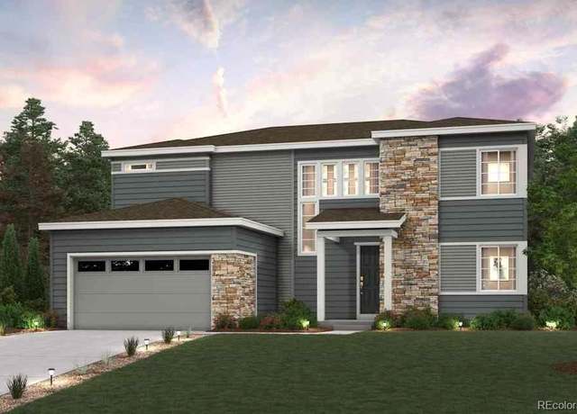 Property at 2489 Lupton Ln, Lafayette, CO 80026, 4 beds, 4 baths