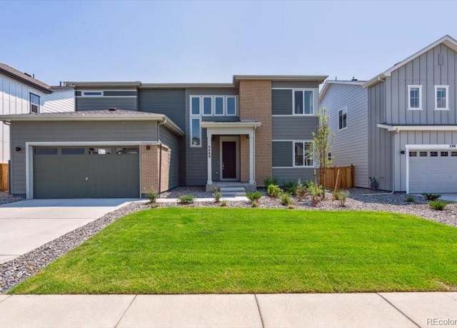 Property at 2489 Lupton Ln, Lafayette, CO 80026, 4 beds, 4 baths