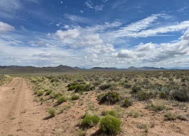 Property at Lot 7 Jack Rd, San Luis, CO 81152