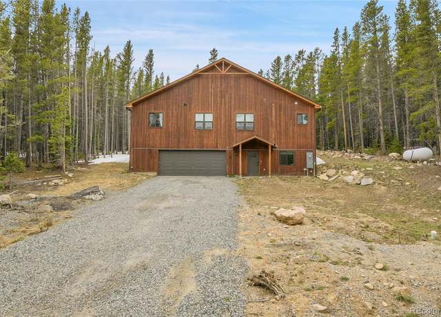 Property at 79 Beaver Rd, Idaho Springs, CO 80452, 4 beds, 2 baths