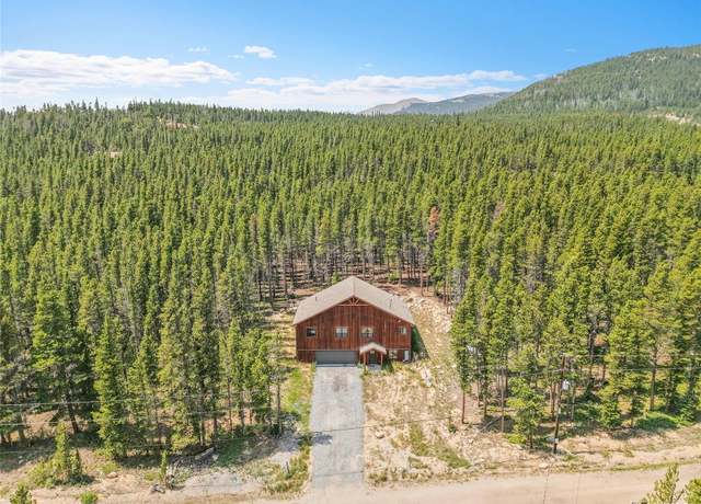 Property at 79 Beaver Rd, Idaho Springs, CO 80452, 4 beds, 2 baths