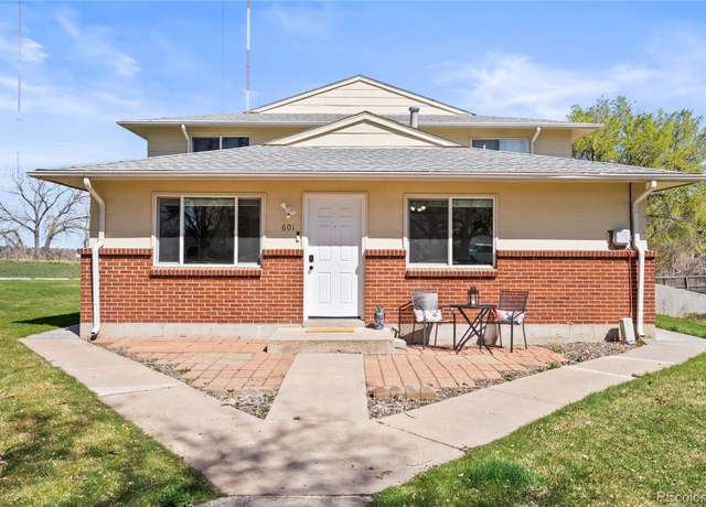 Property at 7309 W Hampden Ave #601, Lakewood, CO 80227, 2 beds, 1 bath