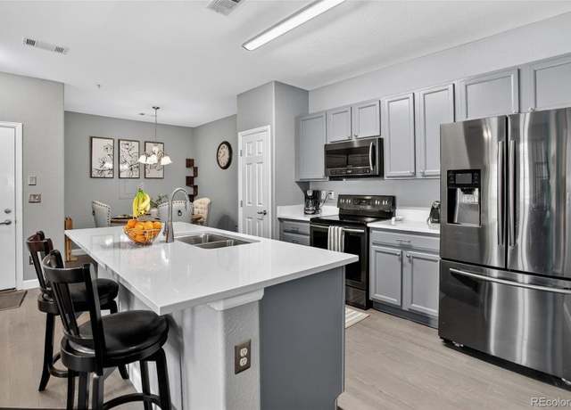 Property at 19303 E College Dr #105, Aurora, CO 80013, 2 beds, 1 bath