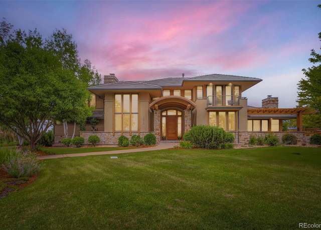 Property at 9260 Shooting Star Ct, Niwot, CO 80503, 5 beds, 7 baths
