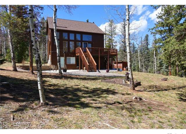 Property at 10438 Sunlight Ln, Conifer, CO 80433, 4 beds, 3 baths