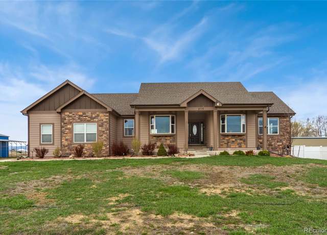 Property at 859 Schrage Way, Loveland, CO 80537, 6 beds, 5 baths