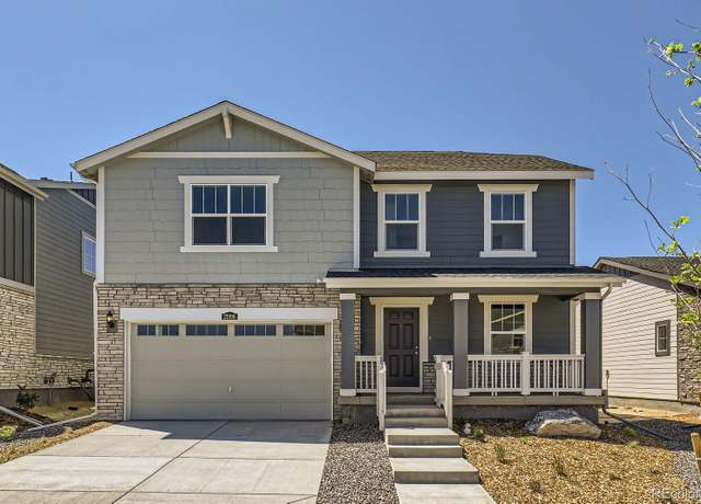 Property at 21996 E 39th Pl, Aurora, CO 80019, 4 beds, 3 baths