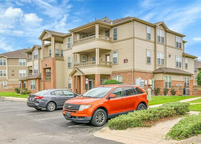 Property at 12816 Ironstone Way #302, Parker, CO 80134, 2 beds, 1 bath
