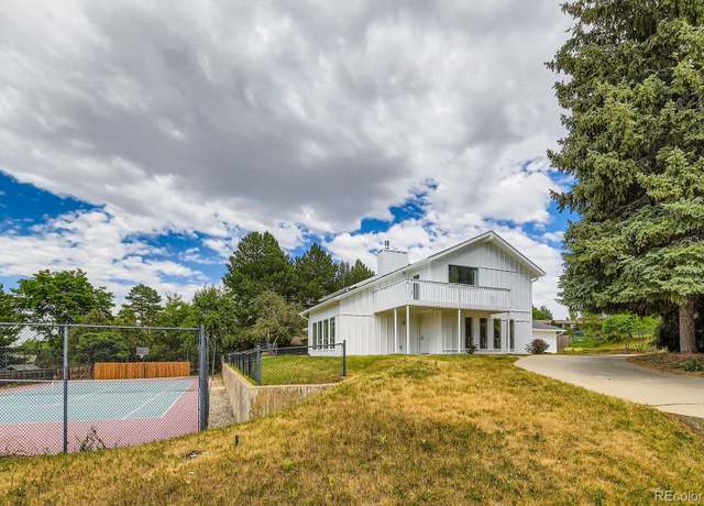 Property at 6668 Walker Ct, Niwot, CO 80503, 5 beds, 5 baths