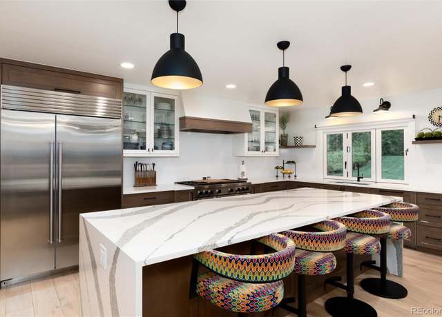 Property at 1 Club Ln, Littleton, CO 80123, 5 beds, 6 baths
