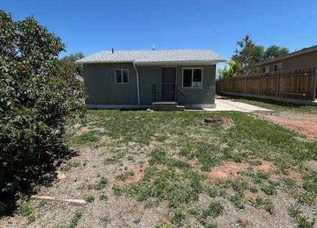 Property at 1824 Moore Ave, Pueblo, CO 81005, 3 beds, 2 baths