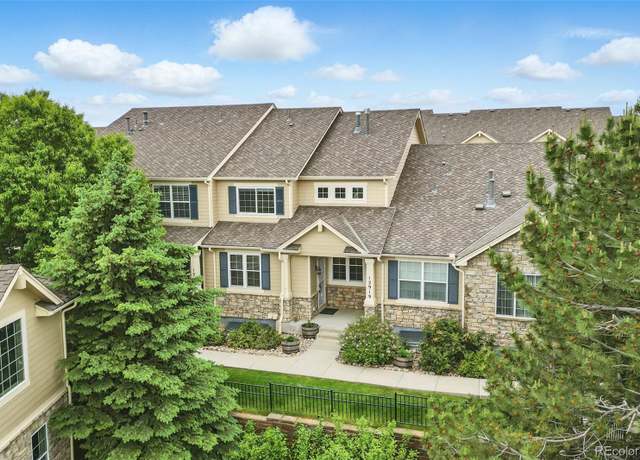Property at 12919 W Burgundy Dr, Littleton, CO 80127, 2 beds, 4 baths