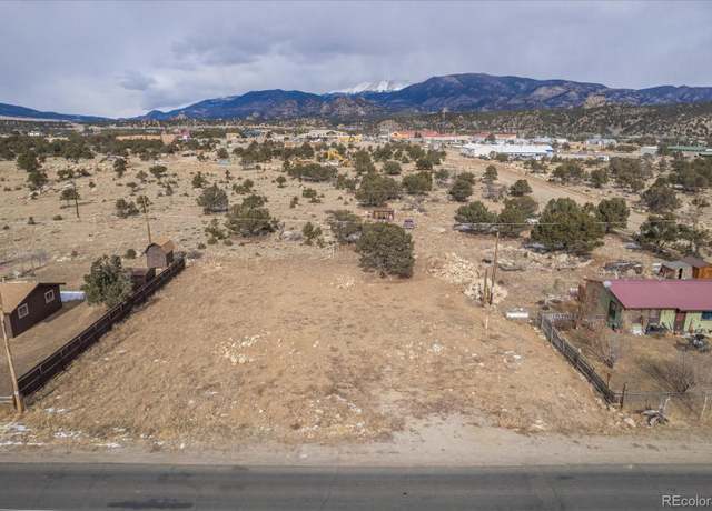 Property at 310 Crossman Ave, Buena Vista, CO 81211