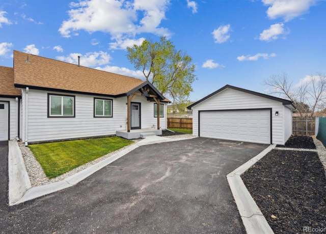Property at 22 S Harlan St, Lakewood, CO 80226, 3 beds, 2 baths
