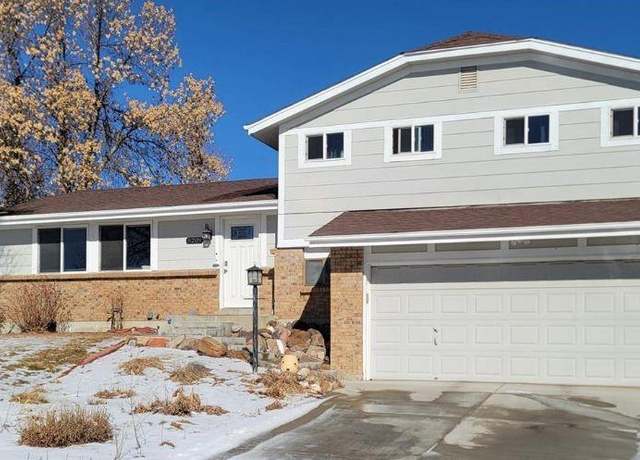 Property at 8209 Balsam Way, Arvada, CO 80005, 4 beds, 3 baths