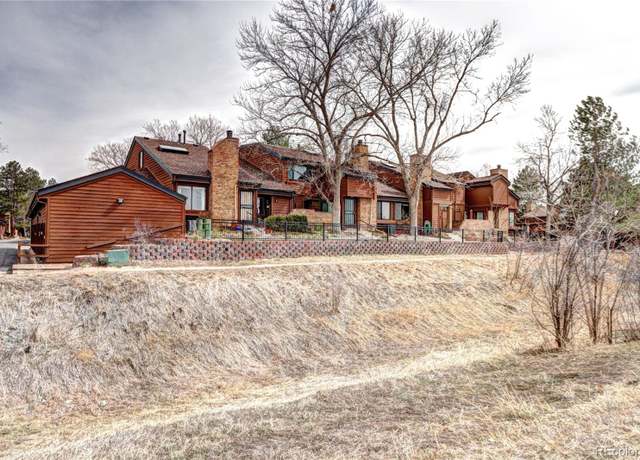 Property at 2685 S Dayton Way #141, Denver, CO 80231, 2 beds, 1 bath
