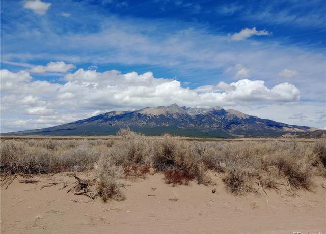 Property at Lot 3 JJ 1st St, Blanca, CO 81123