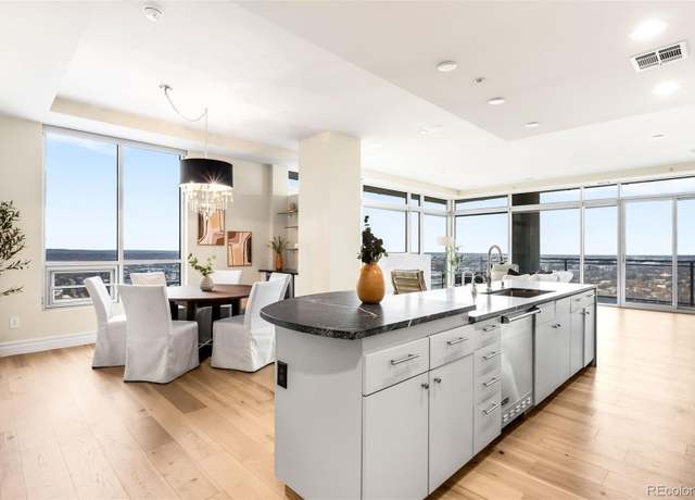 Property at 2001 Lincoln St #3121, Denver, CO 80202, 3 beds, 3 baths