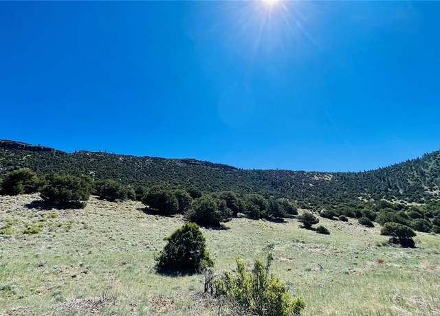 Property at TR 2 County Rd F, Antonito, CO 81120