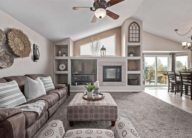 Property at 14713 Josephine St, Thornton, CO 80602, 4 beds, 3 baths